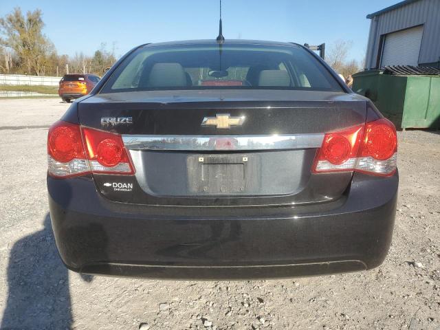 Photo 6 from auction – 2012 CHEVROLET CRUZE LS with VIN 1G1PC5SH6C7156487