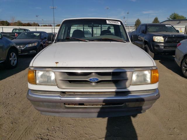 Photo 5 from auction – 1996 FORD RANGER with VIN 1FTCR10A0TTA58937