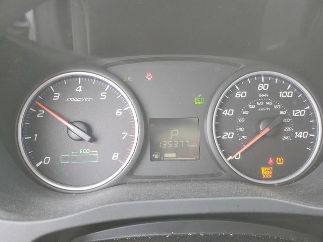 Photo 9 from auction – 2016 MITSUBISHI OUTLANDER with VIN JA4AD2A35GZ003862