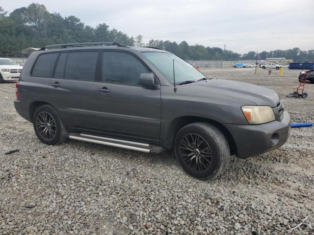 Foto 4 de la subasta – 2005 TOYOTA HIGHLANDER con VIN JTEGD21A850122453