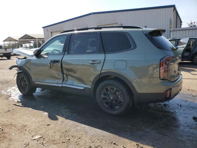 Photo 2 from auction – 2023 KIA TELLURIDE with VIN 5XYP5DGC9PG393413