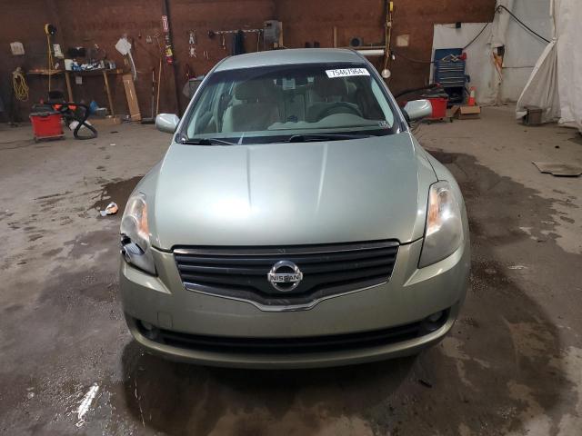 Photo 5 from auction – 2008 NISSAN ALTIMA 2.5 with VIN 1N4AL21E38N441465