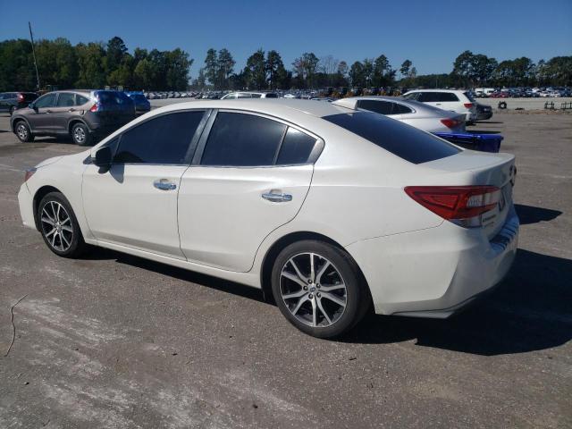 Photo 2 from auction – 2017 SUBARU IMPREZA LI with VIN 4S3GKAT61H3613253
