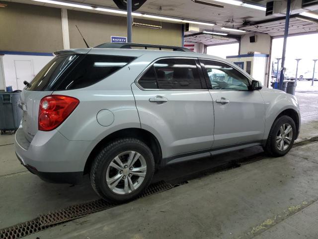 Photo 3 from auction – 2011 CHEVROLET EQUINOX LT with VIN 2CNFLNEC8B6233213