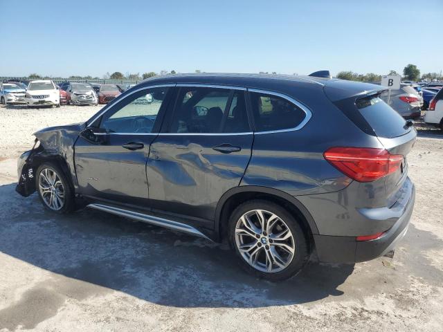 Photo 2 from auction – 2016 BMW X1 XDRIVE2 with VIN WBXHT3C33GP886157
