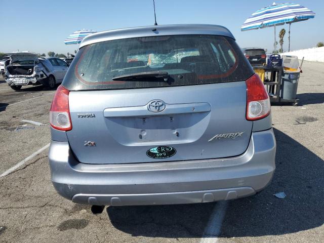 Photo 6 from auction – 2003 TOYOTA COROLLA MA with VIN 2T1KR32E03C029341
