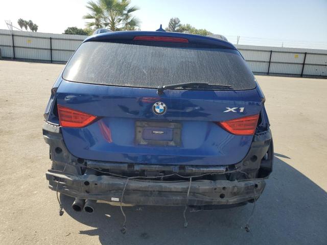 Photo 6 from auction – 2014 BMW X1 SDRIVE2 with VIN WBAVM1C51EVW51524