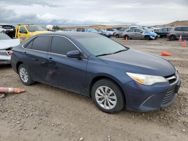 Photo 4 from auction – 2015 TOYOTA CAMRY with VIN 4T1BF1FK8FU988017