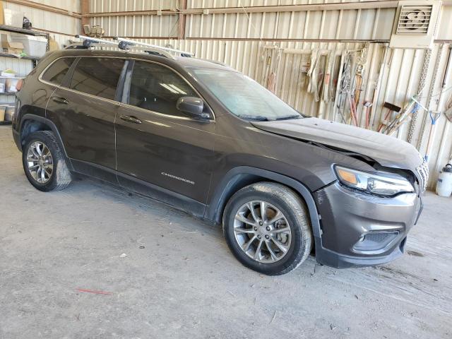 Photo 4 from auction – 2019 JEEP CHEROKEE L with VIN 1C4PJLLX7KD128947