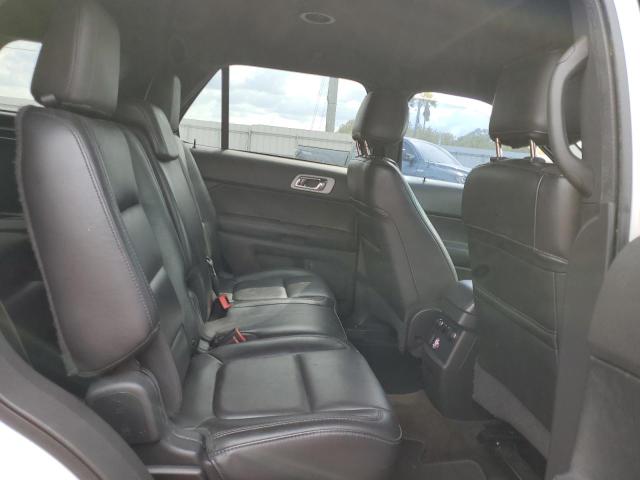 Photo 11 from auction – 2014 FORD EXPLORER X with VIN 1FM5K7D89EGC45124