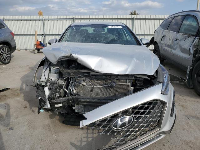 Photo 5 from auction – 2019 HYUNDAI SONATA LIM with VIN 5NPE34AFXKH790694