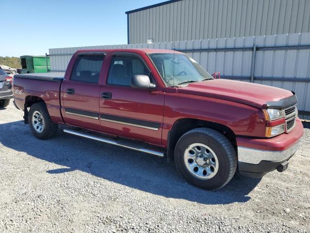 Photo 4 from auction – 2007 CHEVROLET SILVERADO with VIN 2GCEK13V171129229