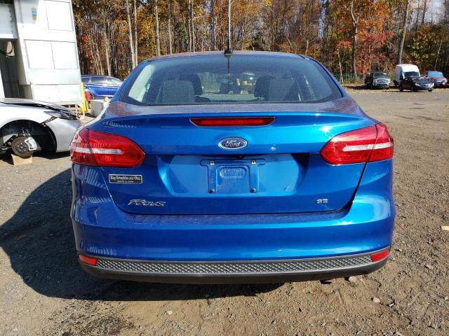 Photo 6 from auction – 2018 FORD FOCUS SE with VIN 1FADP3F26JL306472