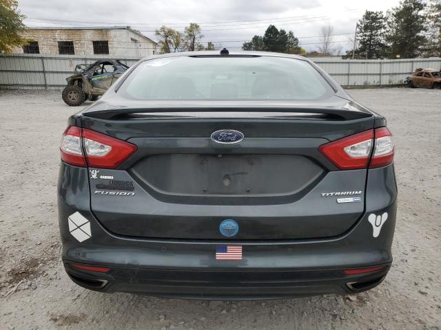 Zdjęcie 6 z aukcji – 2016 FORD FUSION TIT z VIN 3FA6P0D98GR120563
