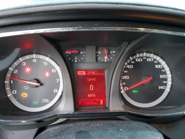 Photo 9 from auction – 2017 GMC TERRAIN SL with VIN 2GKFLUEK0H6304990