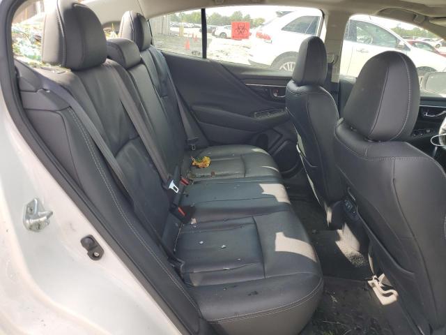 Photo 10 from auction – 2022 SUBARU LEGACY LIM with VIN 4S3BWGN63N3011562