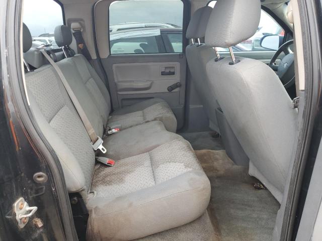 Photo 10 from auction – 2007 DODGE DAKOTA QUA with VIN 1D7HE28K07S218675