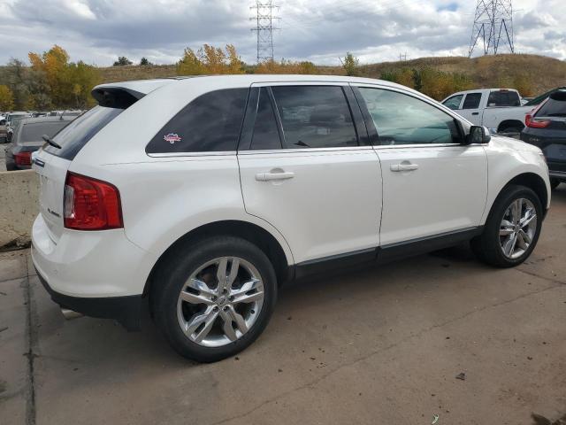 Photo 3 from auction – 2012 FORD EDGE LIMIT with VIN 2FMDK3KC6CBA63140
