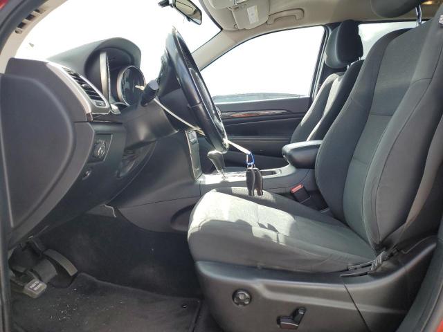 Photo 7 from auction – 2011 JEEP GRAND CHER with VIN 1J4RR4GG5BC566562
