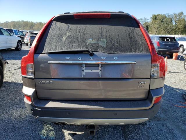 Photo 6 from auction – 2010 VOLVO XC90 V8 with VIN YV4852CZ3A1563871
