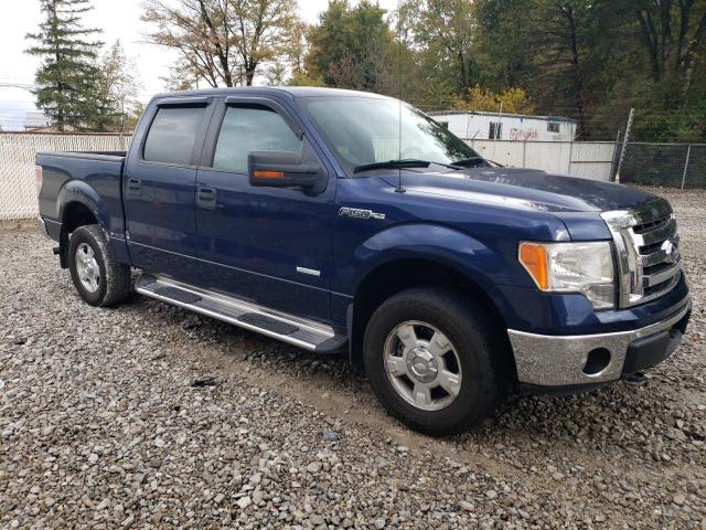 Photo 4 from auction – 2012 FORD F150 SUPER with VIN 1FTFW1ET2CFA88780