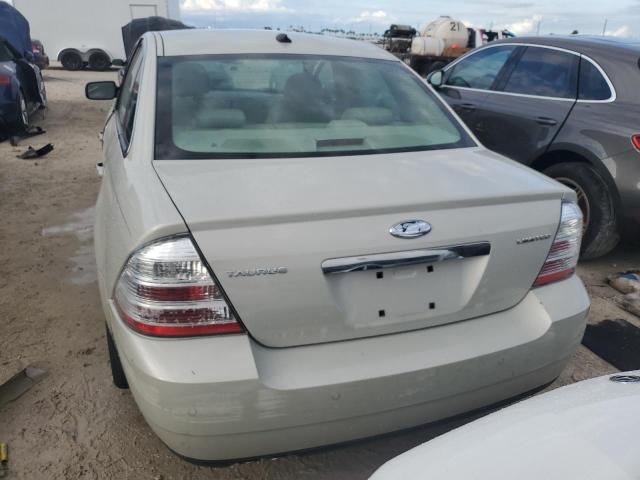 Photo 6 from auction – 2008 FORD TAURUS LIM with VIN 1FAHP25W28G156279
