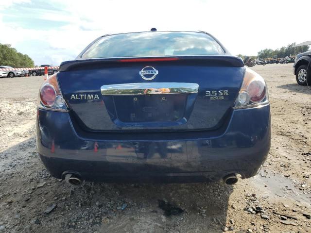 Photo 6 from auction – 2012 NISSAN ALTIMA SR with VIN 1N4BL2APXCC246117