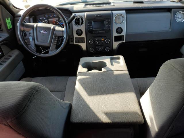 Photo 8 from auction – 2013 FORD F150 SUPER with VIN 1FTFX1ET1DFC99645