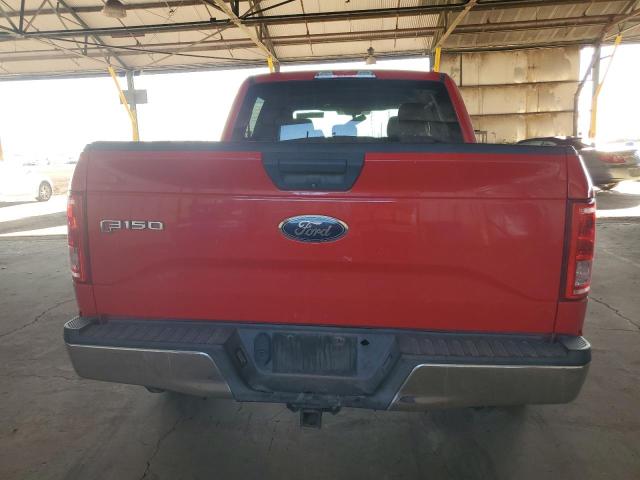 Photo 6 from auction – 2015 FORD F150 with VIN 1FTEW1EG6FKD11834
