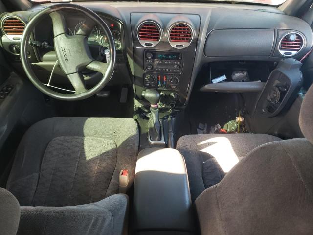 Photo 8 from auction – 2004 GMC ENVOY with VIN 1GKDT13S442422346