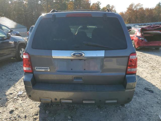 Photo 6 from auction – 2012 FORD ESCAPE LIM with VIN 1FMCU9E77CKB99385