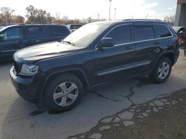Photo 1 from auction – 2012 JEEP GRAND CHER with VIN 1C4RJFAG7CC232990