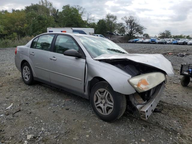 Photo 4 from auction – 2007 CHEVROLET MALIBU LS with VIN 1G1ZS58F87F164202
