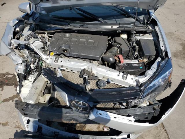 Photo 11 from auction – 2017 TOYOTA COROLLA L with VIN 5YFBURHE5HP629479