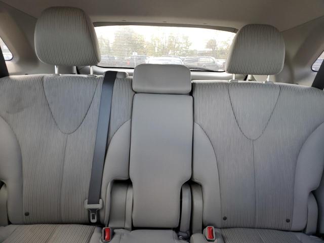 Photo 10 from auction – 2011 TOYOTA VENZA with VIN 4T3BA3BBXBU026027