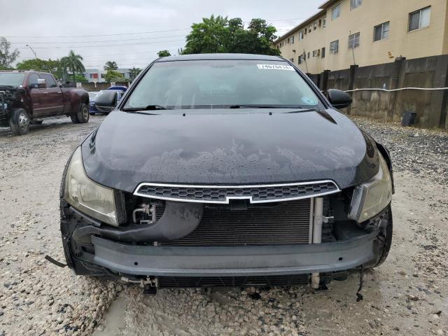 Photo 5 from auction – 2012 CHEVROLET CRUZE LS with VIN 1G1PC5SH8C7173002