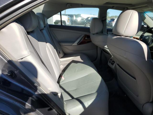 Photo 10 from auction – 2009 TOYOTA CAMRY BASE with VIN 4T1BE46KX9U363692