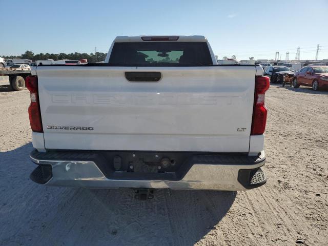 Photo 6 from auction – 2020 CHEVROLET SILVERADO with VIN 1GCRYDED2LZ245367