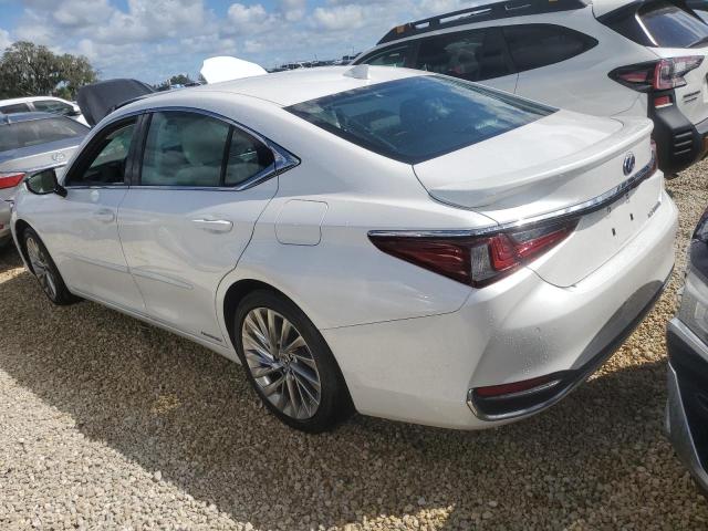 Photo 2 from auction – 2022 LEXUS ES 300H BA with VIN 58AEA1C14NU013142