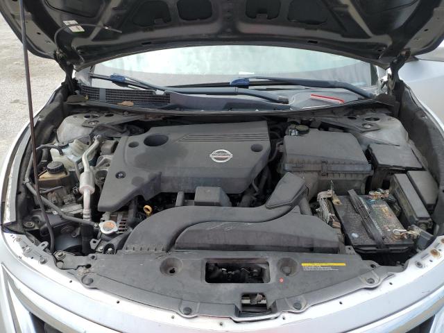 Photo 11 from auction – 2014 NISSAN ALTIMA 2.5 with VIN 1N4AL3AP1EC198138