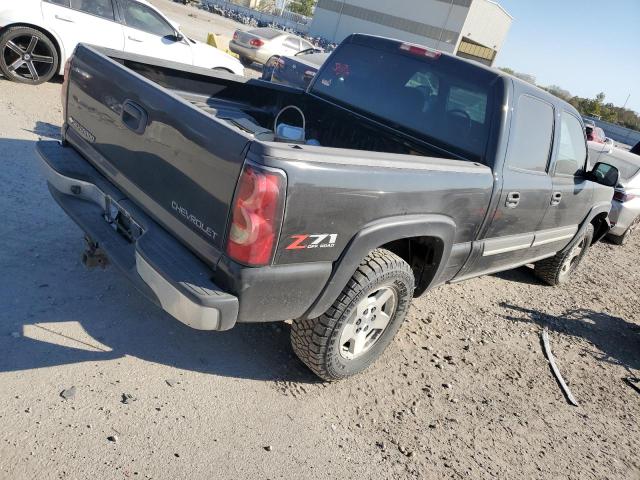 Photo 3 from auction – 2005 CHEVROLET SILVERADO with VIN 2GCEK13T151253917