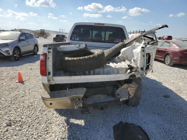 Photo 6 from auction – 2011 FORD F250 SUPER with VIN 1FT7W2BT2BEA84294