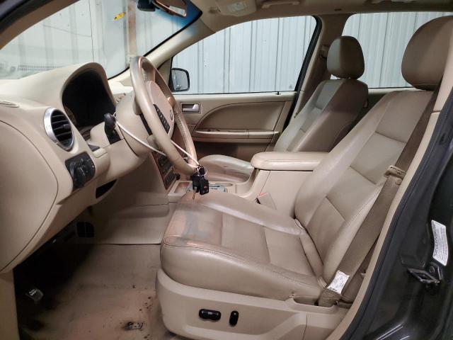 Photo 7 from auction – 2007 FORD FREESTYLE with VIN 1FMDK06177GA40424