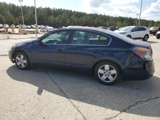 Photo 2 from auction – 2007 NISSAN ALTIMA 2.5 with VIN 1N4AL21E07N455905