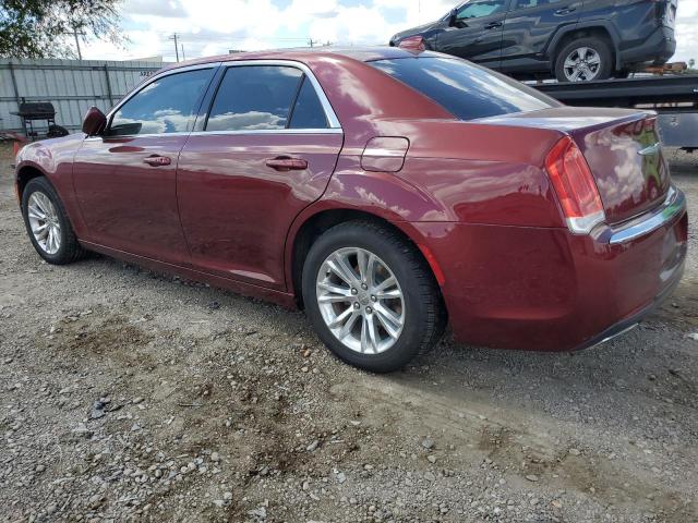 Фото 2 с аукциона – 2016 CHRYSLER 300 LIMITE с VIN 2C3CCAAG8GH278161