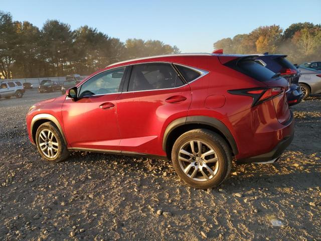 Photo 2 from auction – 2015 LEXUS NX 200T with VIN JTJYARBZ2F2003654
