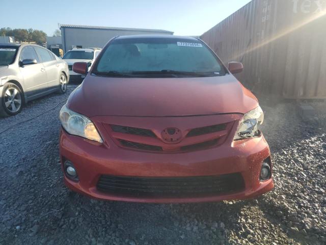 Photo 5 from auction – 2011 TOYOTA COROLLA BA with VIN 2T1BU4EEXBC572209