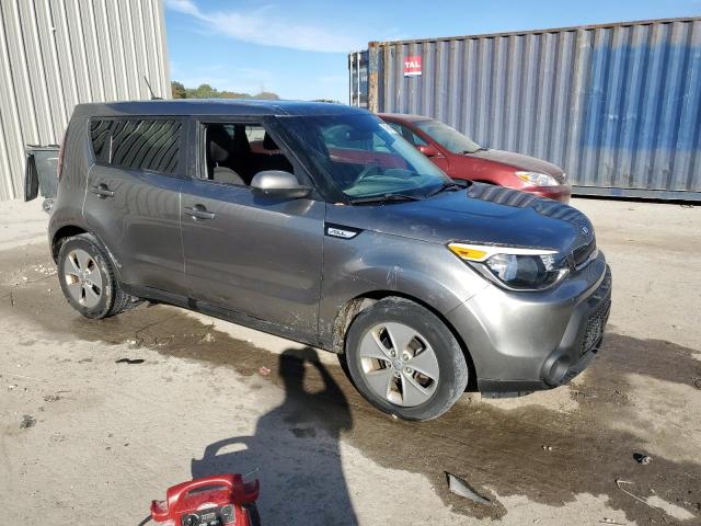 Photo 4 from auction – 2015 KIA SOUL with VIN KNDJN2A29F7186218