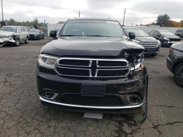 Photo 5 from auction – 2019 DODGE DURANGO SX with VIN 1C4RDJAG5KC535758