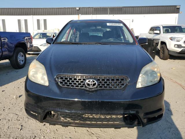 Photo 5 from auction – 2003 TOYOTA MATRIX with VIN 2T1LR32E83C020097